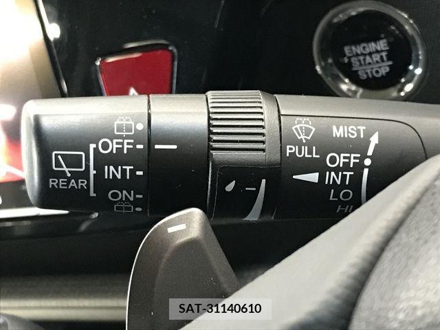 Honda STEP WGN 2019-06 324693-23