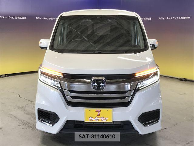 Honda STEP WGN 2019-06 324693-10