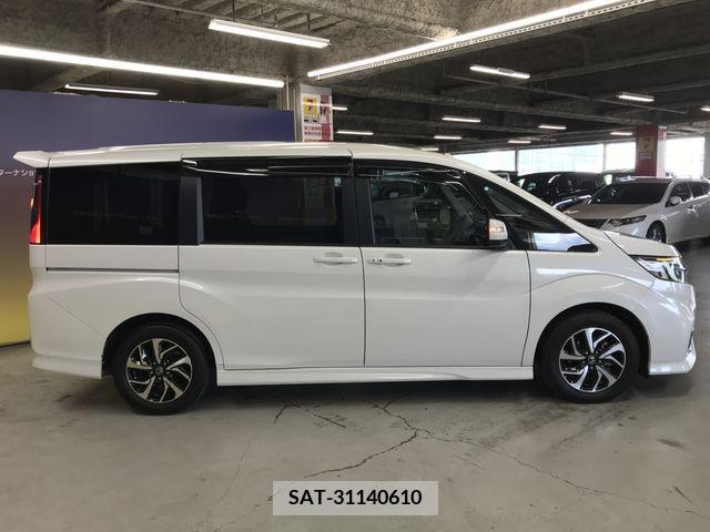 Honda STEP WGN 2019-06 324693-12