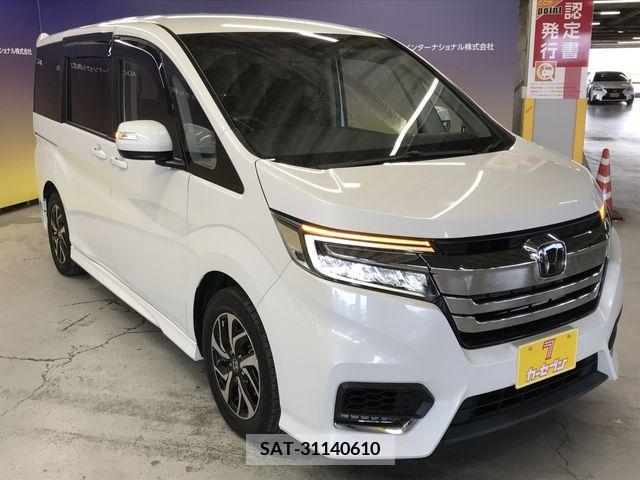 Honda STEP WGN 2019-06 324693-11