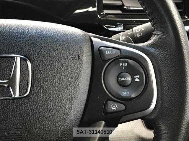 Honda STEP WGN 2019-06 324693-20