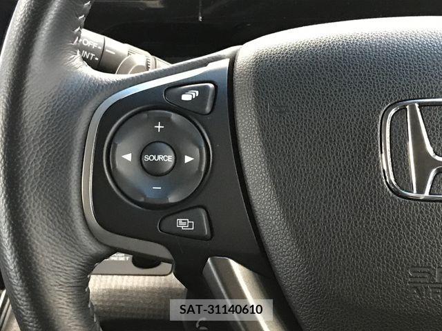 Honda STEP WGN 2019-06 324693-19