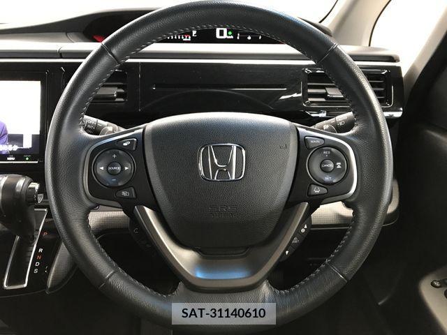 Honda STEP WGN 2019-06 324693-18