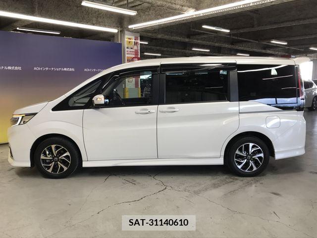 Honda STEP WGN 2019-06 324693-16