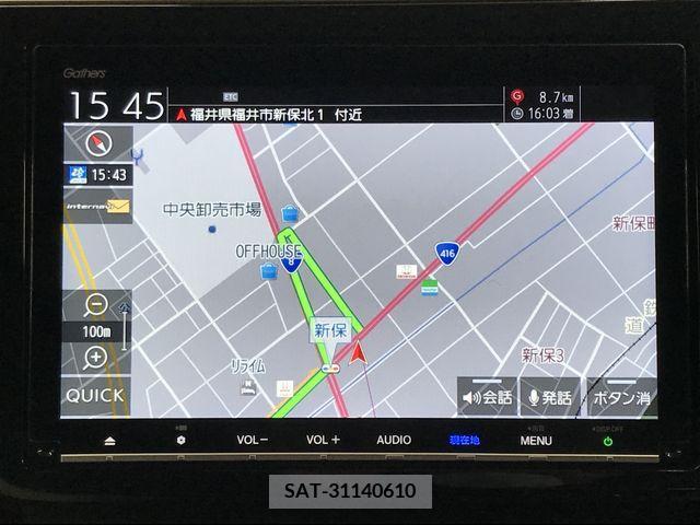 Honda STEP WGN 2019-06 324693-1