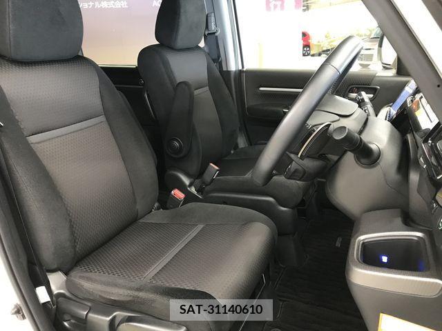 Honda STEP WGN 2019-06 324693-4