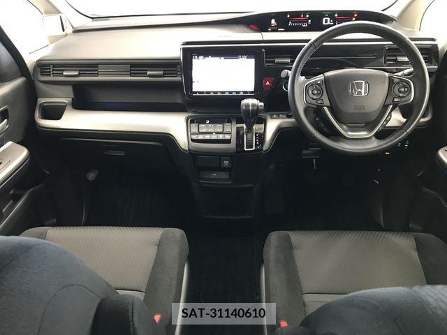 Honda STEP WGN 2019-06 324693-6