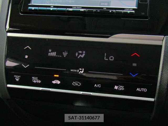 Honda FIT 2018-02 269484-12