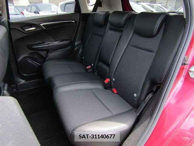 Honda FIT 2018-02 269484-10