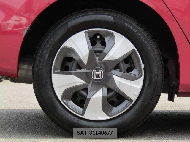 Honda FIT 2018-02 269484-7