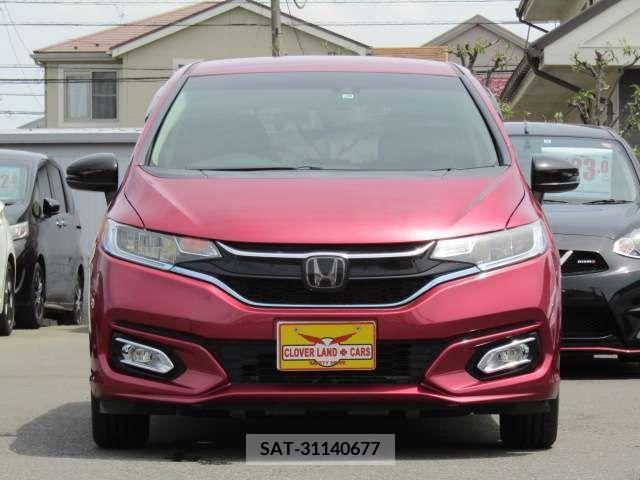 Honda FIT 2018-02 269484-5
