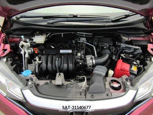 Honda FIT 2018-02 269484-19