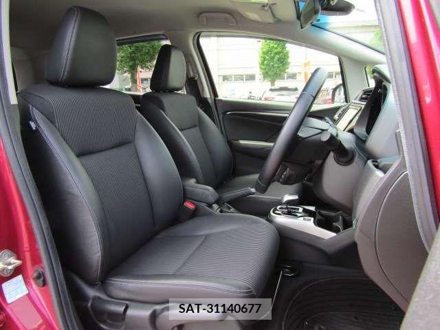 Honda FIT 2018-02 269484-9