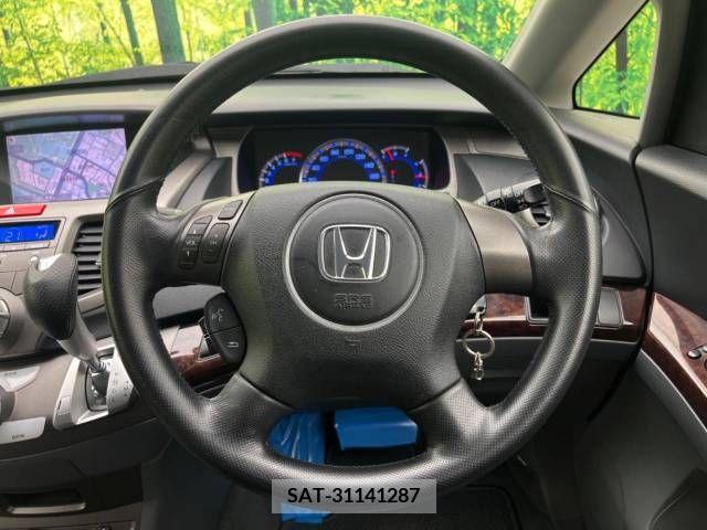 Honda ODYSSEY 2006-05 255453-11