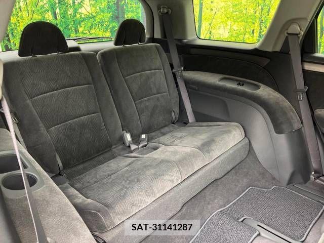 Honda ODYSSEY 2006-05 255453-9