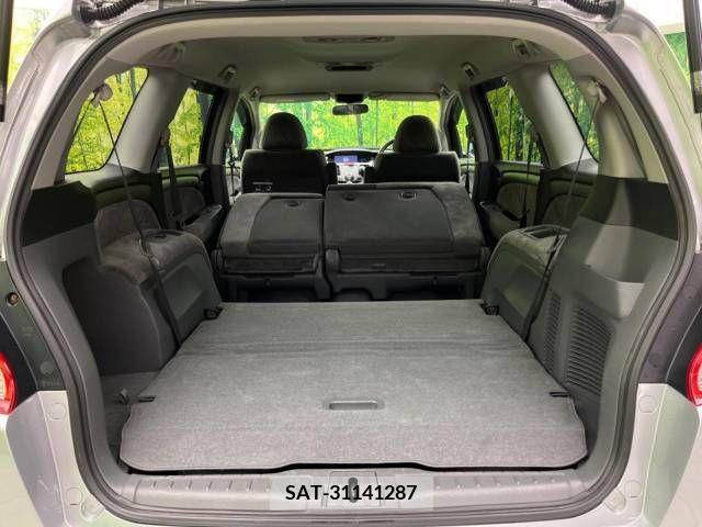 Honda ODYSSEY 2006-05 255453-10