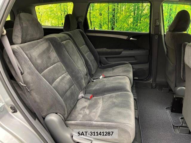 Honda ODYSSEY 2006-05 255453-8