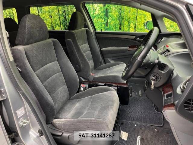 Honda ODYSSEY 2006-05 255453-7
