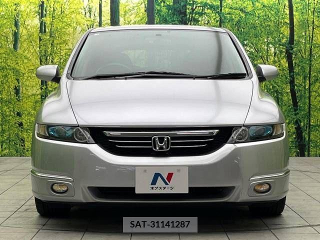Honda ODYSSEY 2006-05 255453-14
