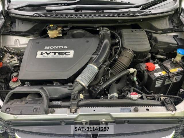 Honda ODYSSEY 2006-05 255453-18