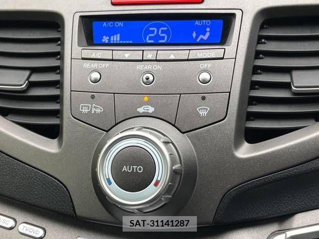 Honda ODYSSEY 2006-05 255453-5