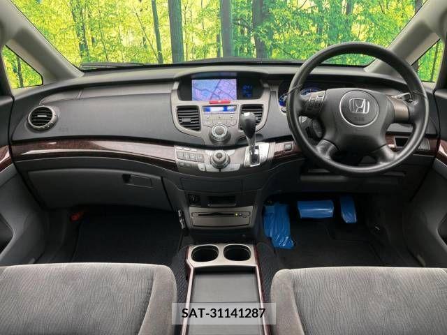 Honda ODYSSEY 2006-05 255453-1