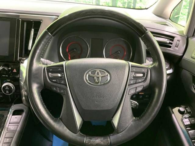 Toyota ALPHARD 2021-08 196011-12