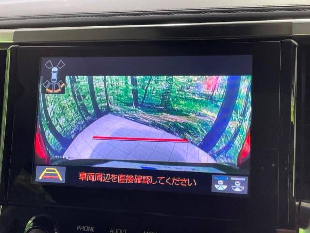 Toyota ALPHARD 2021-08 196011-5
