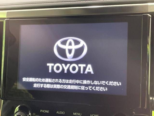 Toyota ALPHARD 2021-08 196011-4