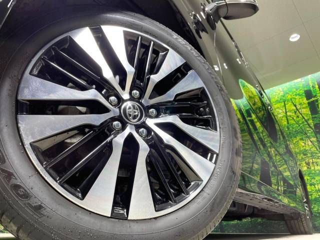 Toyota ALPHARD 2021-08 196011-14