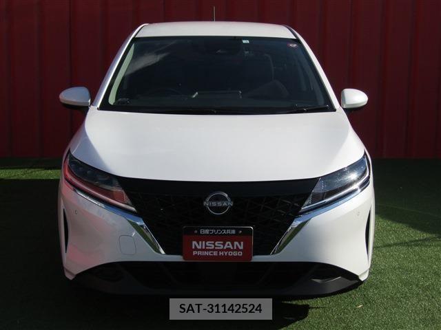 Nissan NOTE 2023-03 205428-19