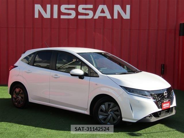 Nissan NOTE 2023-03 205428-0