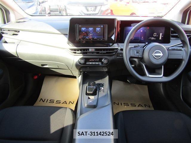 Nissan NOTE 2023-03 205428-2