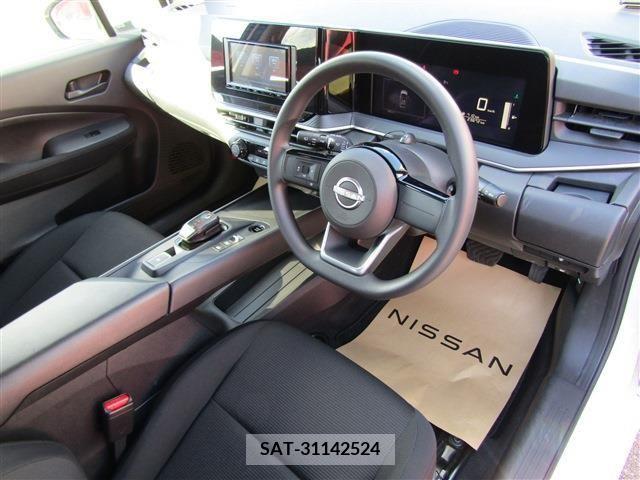 Nissan NOTE 2023-03 205428-5