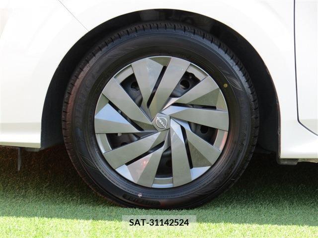 Nissan NOTE 2023-03 205428-8