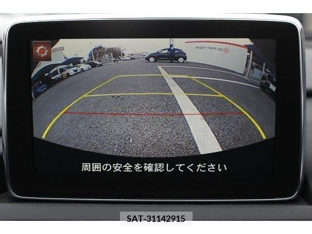 Mazda ROADSTER 2017-02 212362-2