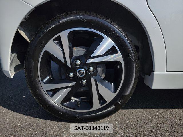 Nissan ROOX 2021-08 246970-6