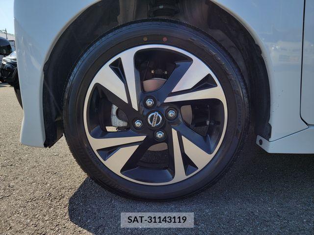 Nissan ROOX 2021-08 246970-7