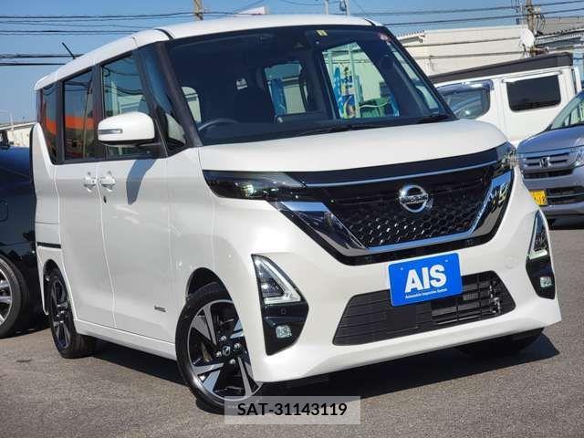 Nissan ROOX 2021-08 246970-1