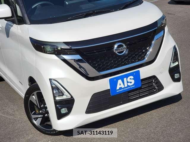 Nissan ROOX 2021-08 246970-2