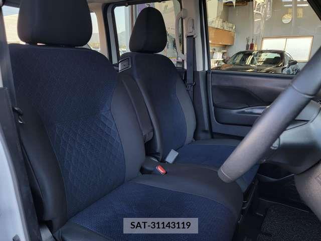 Nissan ROOX 2021-08 246970-9