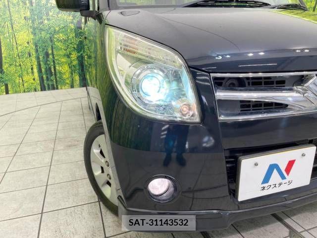 Suzuki PALETTE 2008-01 312064-12