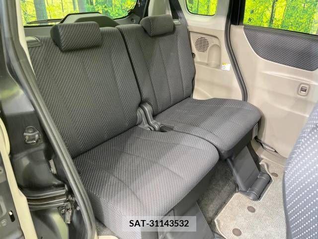 Suzuki PALETTE 2008-01 312064-9