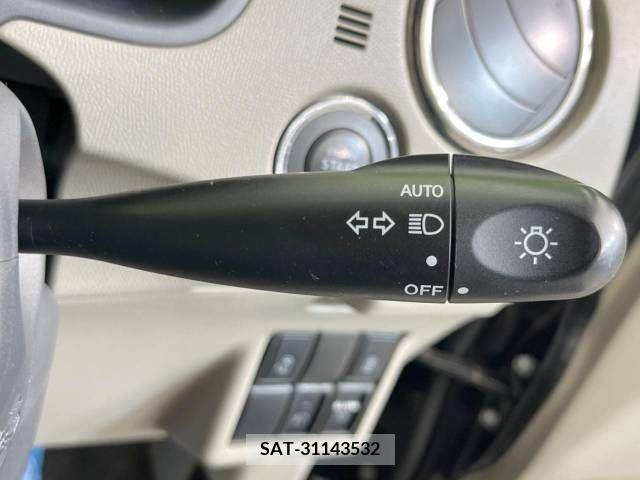 Suzuki PALETTE 2008-01 312064-6