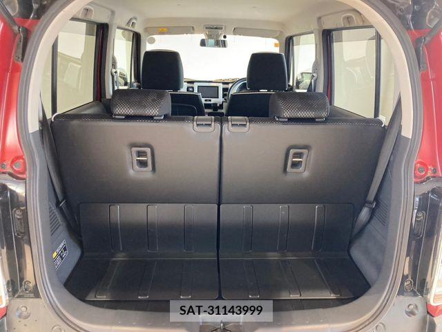 Suzuki HUSTLER 2016-08 256079-11
