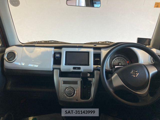 Suzuki HUSTLER 2016-08 256079-13