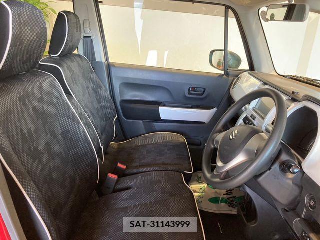 Suzuki HUSTLER 2016-08 256079-1