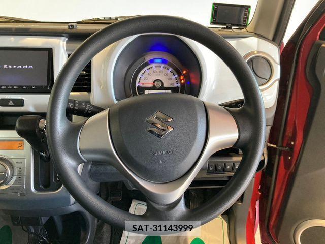 Suzuki HUSTLER 2016-08 256079-14