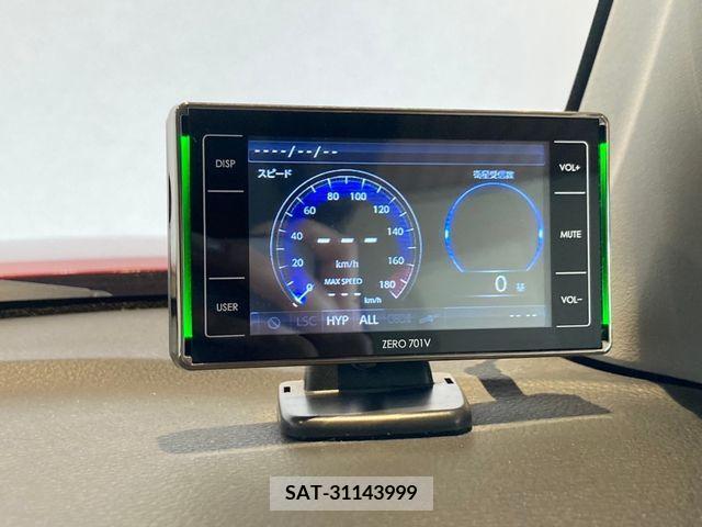 Suzuki HUSTLER 2016-08 256079-18