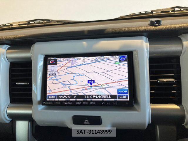 Suzuki HUSTLER 2016-08 256079-15